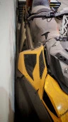 Снегоход SKI-DOO SKANDIC SWT 600ACE